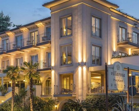 Villa Rosa