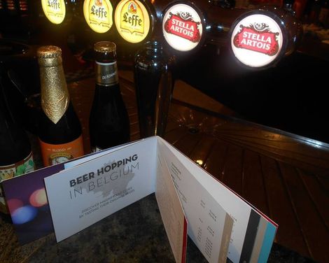 ibis Brussels Expo Atomium-3