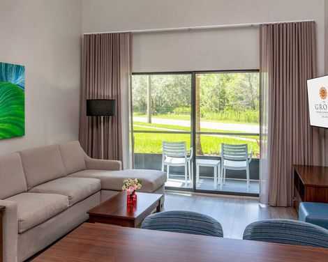 The Grove Resort & Water Park Orlando-0