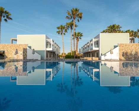 Apollon Windmill Hotel
