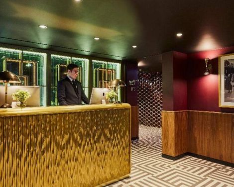Hotel Indigo London - 1 Leicester Square