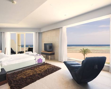 Barceló Tiran Sharm
