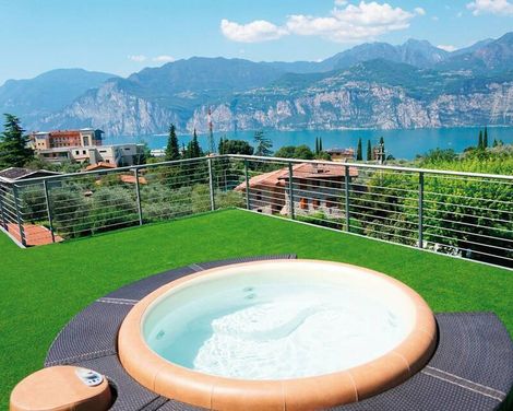 Park Hotel Val di Monte