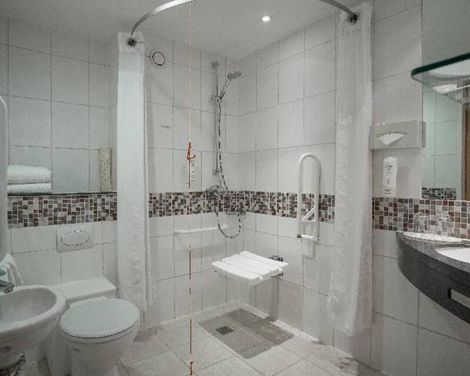 Holiday Inn London-Brentford Lock