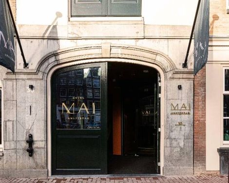 Hotel Mai Amsterdam