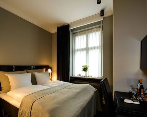 Hotel Skt. Annæ