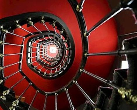 Grand Nouvel Opera