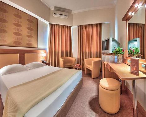 Athens Cypria Hotel