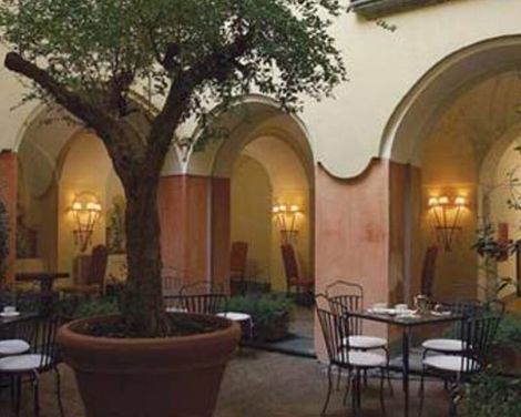 San Francesco al Monte