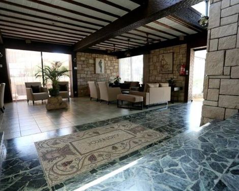 Dionysos Central Hotel