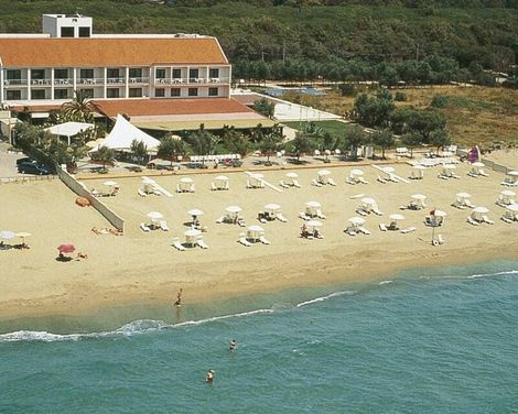 Schuhmann Strandhotel