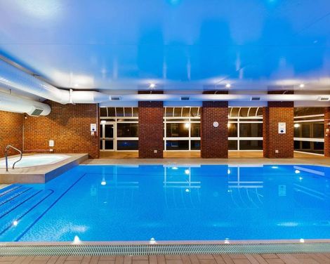 Mercure London Watford-0