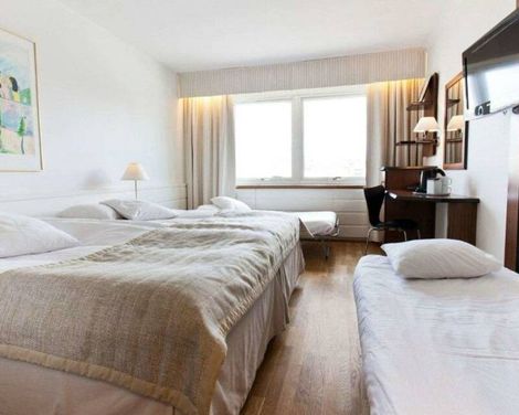 Quality Hotel Grand Borås-1