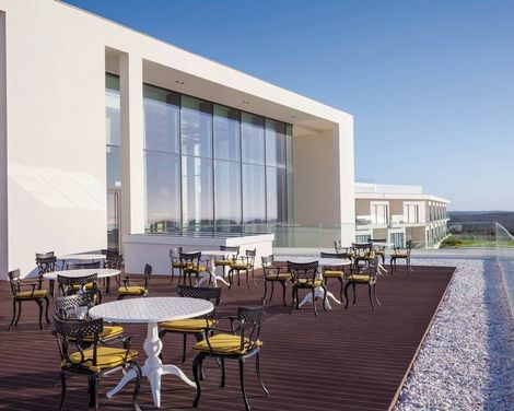 Royal Óbidos Spa & Golf Resort-3