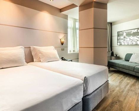 Pestana Lisboa Vintage