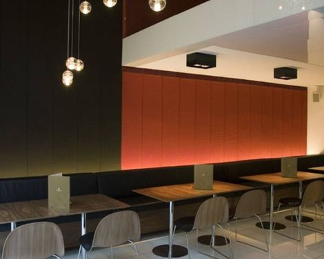 Alexandra Barcelona Hotel, Curio Collection by Hilton-3