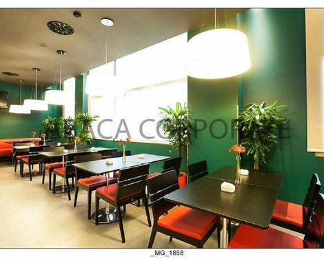 Hotel ibis Madrid Centro las Ventas