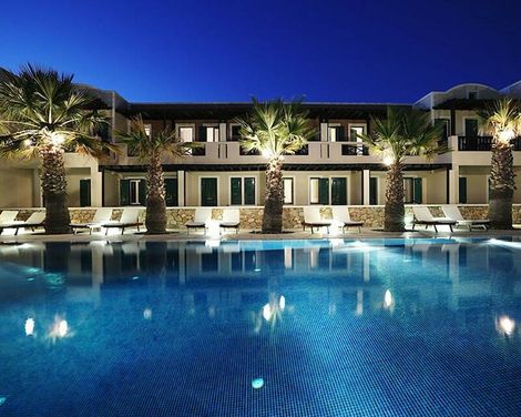 Rose Bay Hotel