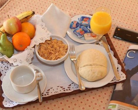 Hotel Trafalgar-1
