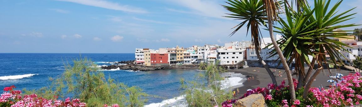 Urlaub San Miguel de Abona