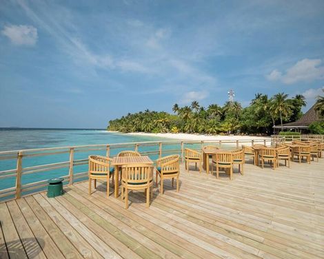 Bandos Maldives-0