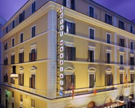 Aria Palace