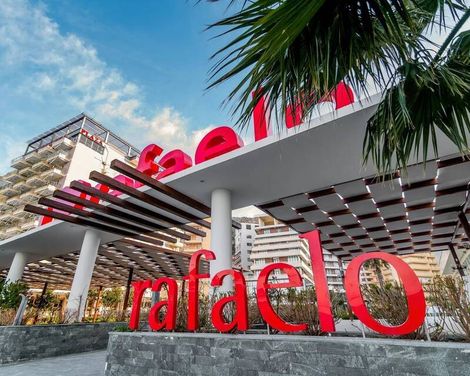 Rafaelo Resort