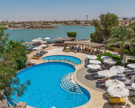 Sultan Bey Hotel