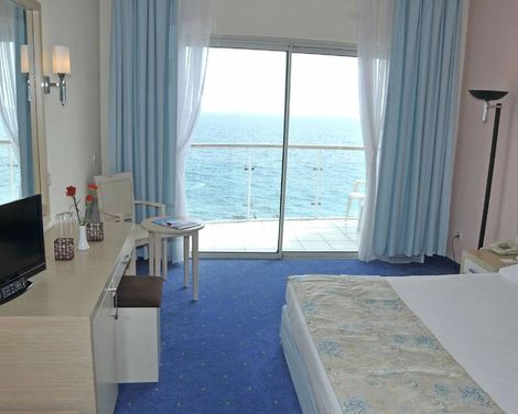 Corendon Playa Kemer
