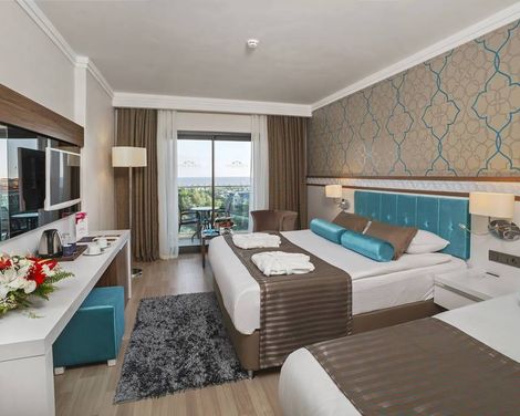 Luna Blanca Resort & Spa-3