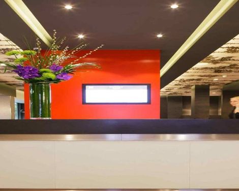 ibis London Shepherds Bush - Hammersmith Hotel