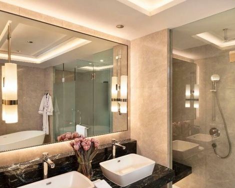 Siam Kempinski Hotel Bangkok