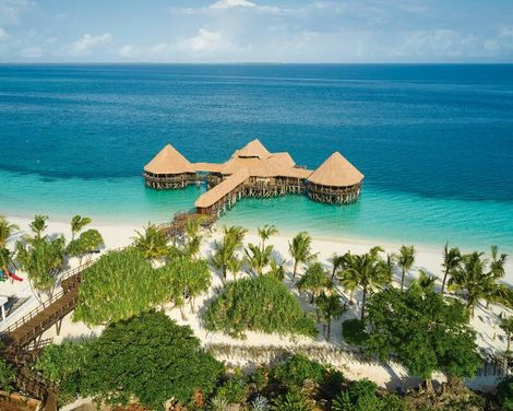 Hotel Riu Jambo