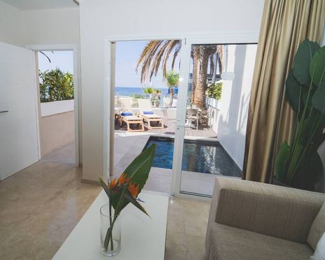 Los Olivos Beach Resort