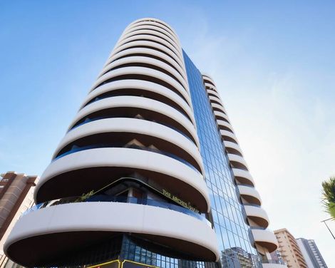 Hotel Gold Arcos