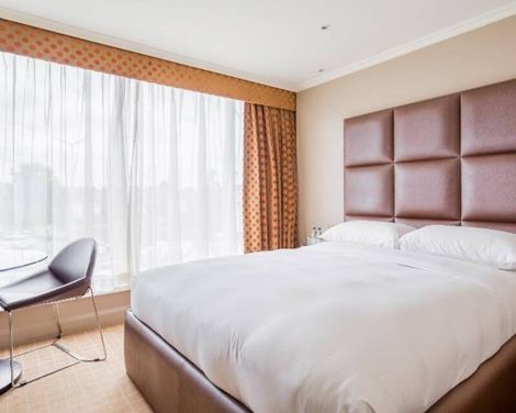 Radisson Blu Hotel, London Heathrow