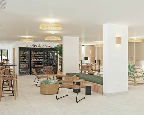 Copaiba by Honne Hotels - Adults Only