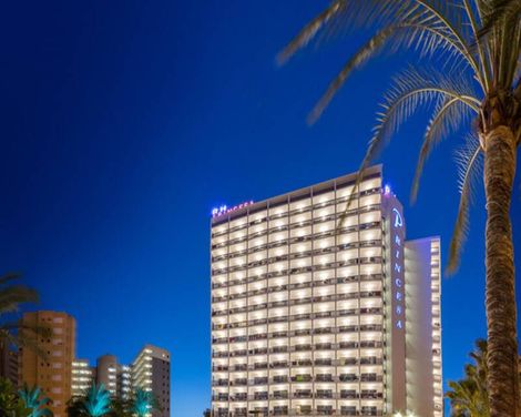 RH Princesa Hotel & SPA