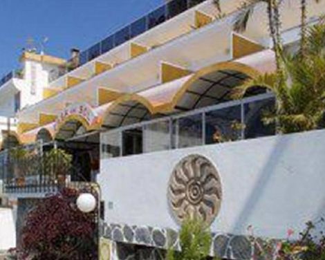Casa Del Sol