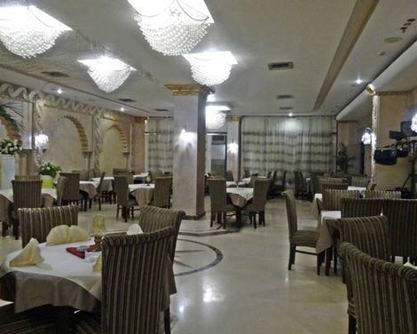Indiana Hotel