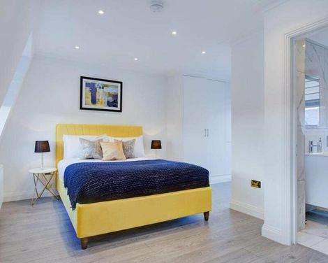 Hybrid Resi - Fulham