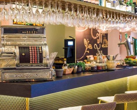 Mercure Porto Centro Santa Catarina-2