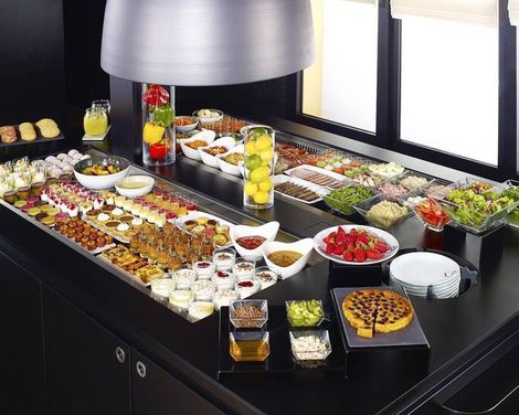 Campanile Les Ulis-1