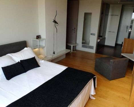 Blu Hotel Almansa