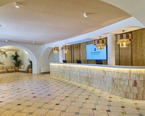 Calaserena Resort