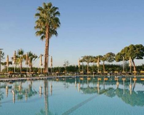 Crowne Plaza Limassol