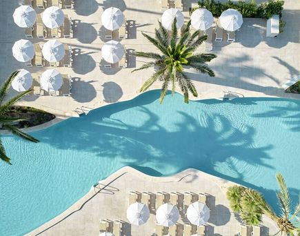 Iberostar Selection Albufera Park Hotel auf Mallorca, Spanien