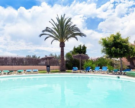 Aparthotel Vibra Club Maritim-1