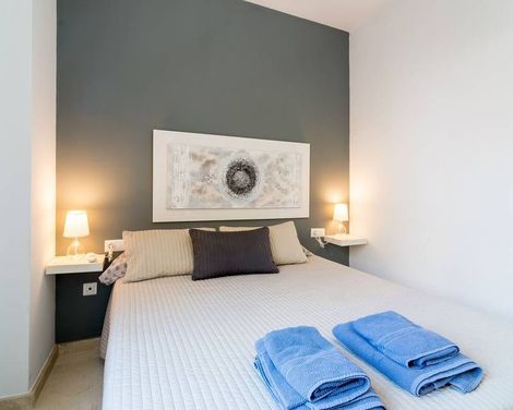 Suncity Flat Gigantes-3