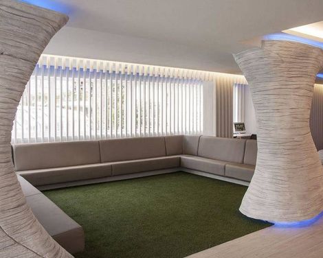 Ambassador Playa I-3